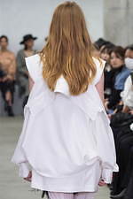 ステア 2020年春夏コレクション - “瞳に映る世界”を空想してみたもの｜写真59