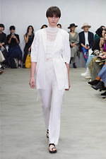 ステア 2020年春夏コレクション - “瞳に映る世界”を空想してみたもの｜写真63