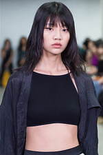 ステア 2020年春夏コレクション - “瞳に映る世界”を空想してみたもの｜写真70