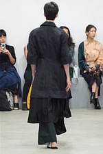 ステア 2020年春夏コレクション - “瞳に映る世界”を空想してみたもの｜写真73