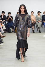 ステア 2020年春夏コレクション - “瞳に映る世界”を空想してみたもの｜写真74