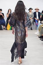 ステア 2020年春夏コレクション - “瞳に映る世界”を空想してみたもの｜写真76