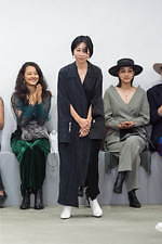 ステア 2020年春夏コレクション - “瞳に映る世界”を空想してみたもの｜写真78