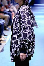 イルイット 2020年春夏コレクション - “花束”とヒップホップを着想源に、力強く｜写真11