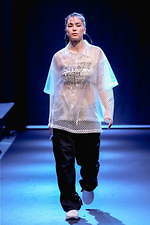 イルイット 2020年春夏コレクション - “花束”とヒップホップを着想源に、力強く｜写真12