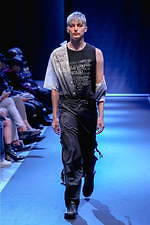 イルイット 2020年春夏コレクション - “花束”とヒップホップを着想源に、力強く｜写真13