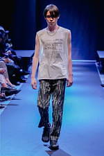 イルイット 2020年春夏コレクション - “花束”とヒップホップを着想源に、力強く｜写真17