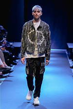 イルイット 2020年春夏コレクション - “花束”とヒップホップを着想源に、力強く｜写真21