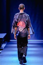 イルイット 2020年春夏コレクション - “花束”とヒップホップを着想源に、力強く｜写真26