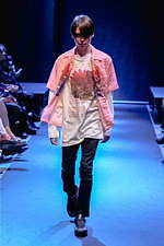 イルイット 2020年春夏コレクション - “花束”とヒップホップを着想源に、力強く｜写真28