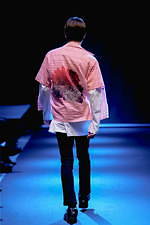 イルイット 2020年春夏コレクション - “花束”とヒップホップを着想源に、力強く｜写真29