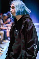 イルイット 2020年春夏コレクション - “花束”とヒップホップを着想源に、力強く｜写真3