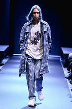 イルイット 2020年春夏コレクション - “花束”とヒップホップを着想源に、力強く｜写真31