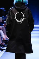 イルイット 2020年春夏コレクション - “花束”とヒップホップを着想源に、力強く｜写真4