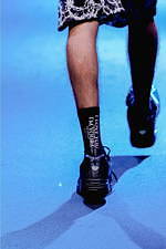 イルイット 2020年春夏コレクション - “花束”とヒップホップを着想源に、力強く｜写真6