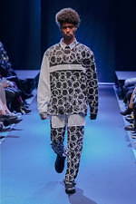 イルイット 2020年春夏コレクション - “花束”とヒップホップを着想源に、力強く｜写真8