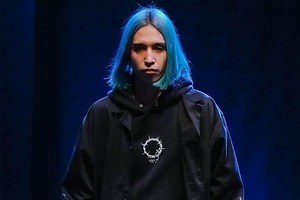 イルイット 2020年春夏コレクション - “花束”とヒップホップを着想源に、力強く