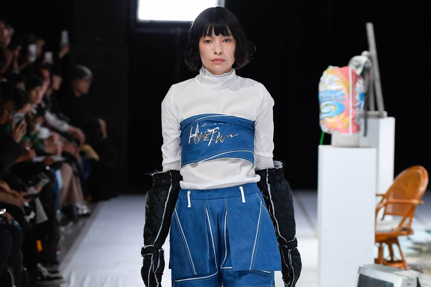 バルムング(BALMUNG) コレクション - ファッションプレス