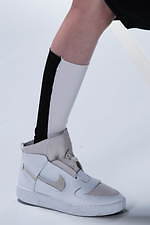 バルムング 2020年春夏コレクション - 無彩色で彩られた“”温度のない世界”｜写真2