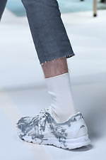 バルムング 2020年春夏コレクション - 無彩色で彩られた“”温度のない世界”｜写真22