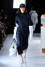 バルムング 2020年春夏コレクション - 無彩色で彩られた“”温度のない世界”｜写真33