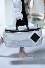 バルムング 2020年春夏コレクション - 無彩色で彩られた“”温度のない世界”｜写真34