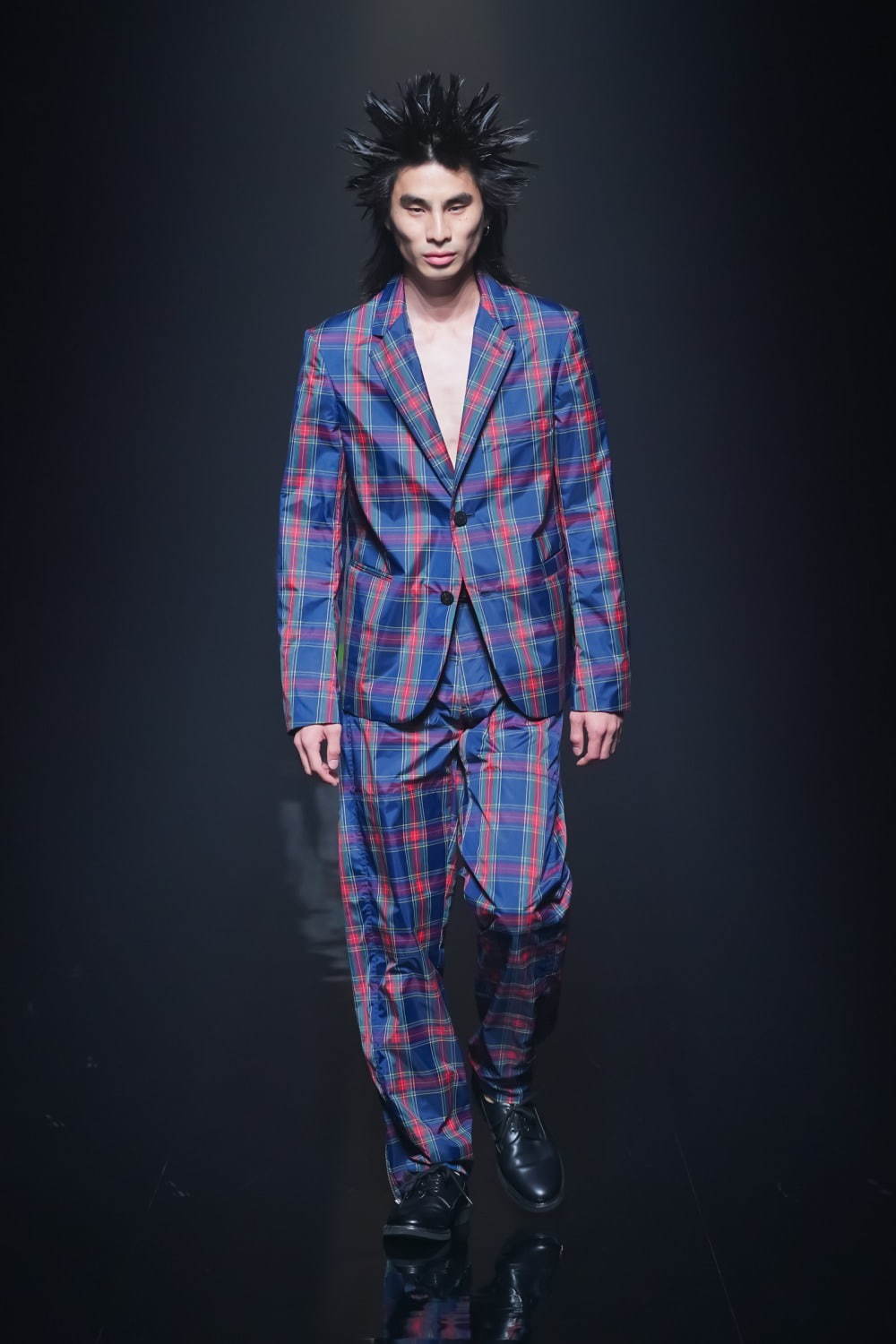 BiSやBiSH手掛ける渡辺淳之介のネグレクトアダルトペイシェンツ 2020年春夏コレクション｜写真5