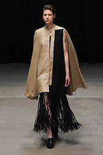 HYKE 2020年春夏コレクション、アディダスとのコラボウェアがランウェイに｜写真17