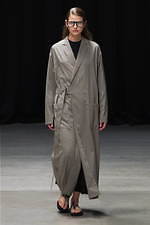 HYKE 2020年春夏コレクション、アディダスとのコラボウェアがランウェイに｜写真3