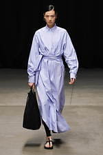 HYKE 2020年春夏コレクション、アディダスとのコラボウェアがランウェイに｜写真35