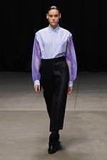 HYKE 2020年春夏コレクション、アディダスとのコラボウェアがランウェイに｜写真36