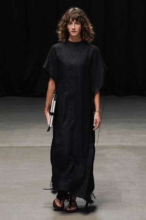 ハイク(HYKE) 2020年春夏ウィメンズコレクション  - 写真21