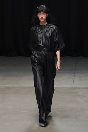 ハイク(HYKE) 2020年春夏ウィメンズコレクション  - 写真51