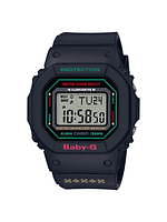 G-SHOCKとBABY-Gのクリスマス限定ペアウオッチ、“天使と悪魔”を配した白＆黒の2モデル｜写真8