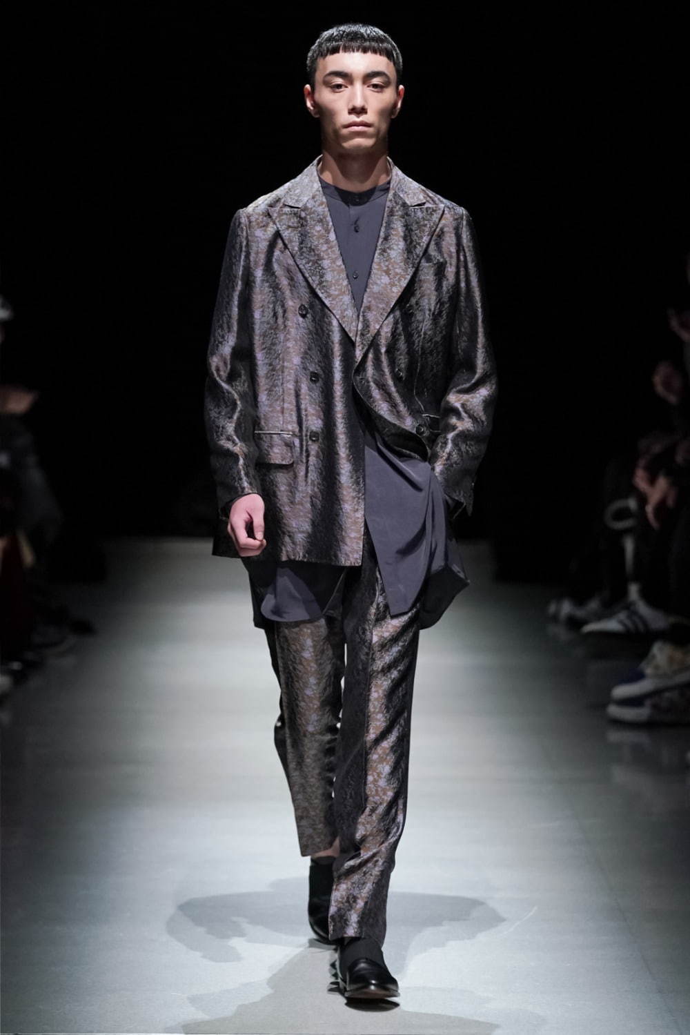 レインメーカー(RAINMAKER) 2020年春夏ウィメンズ&メンズコレクション  - 写真1