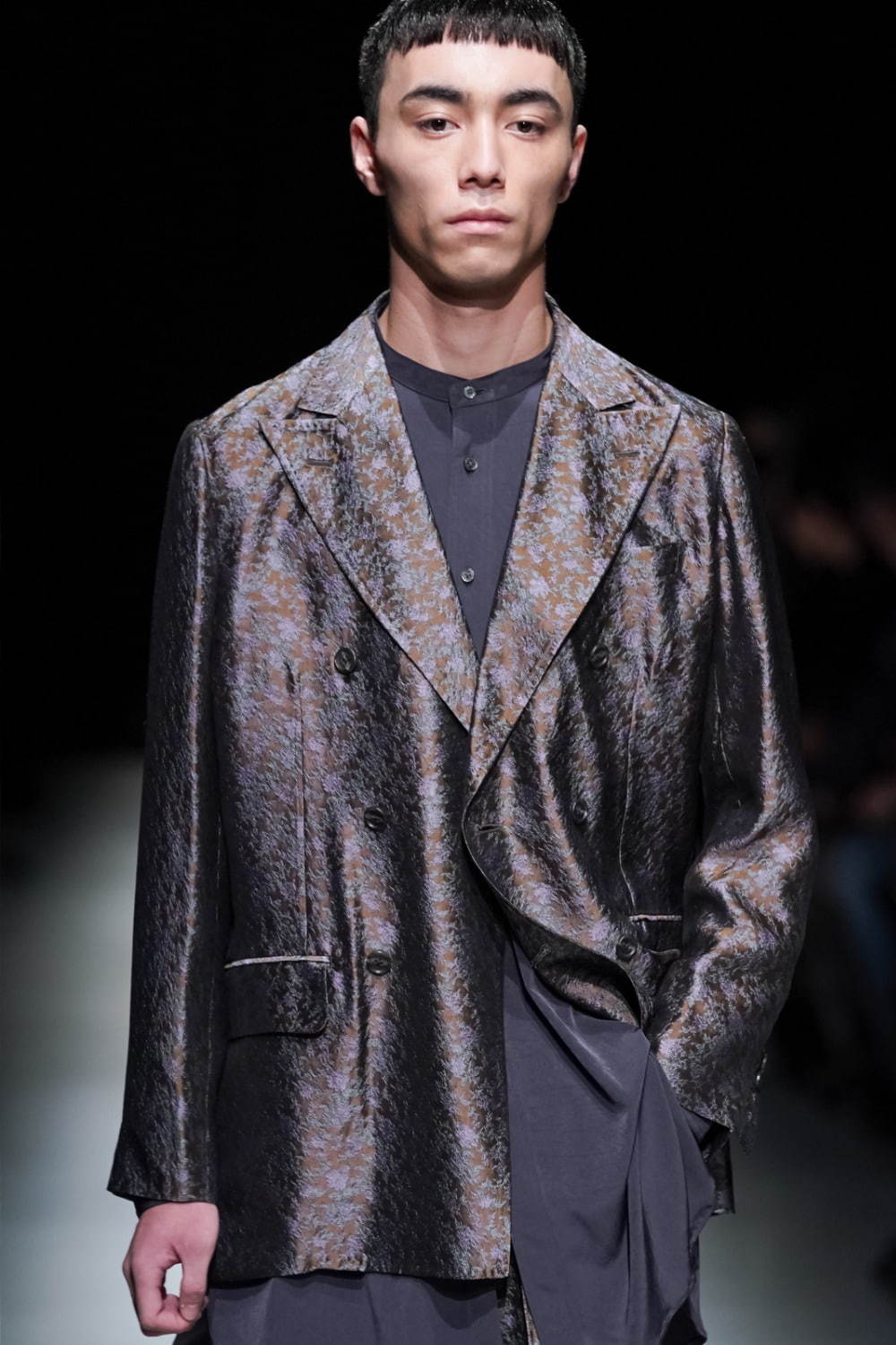 レインメーカー(RAINMAKER) 2020年春夏ウィメンズ&メンズコレクション  - 写真2