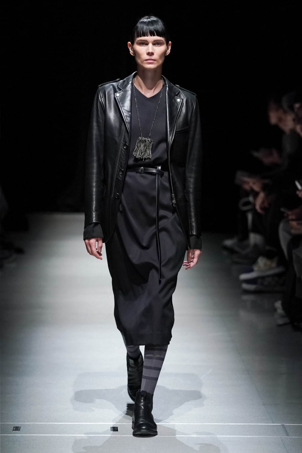 レインメーカー(RAINMAKER) 2020年春夏ウィメンズ&メンズコレクション  - 写真9