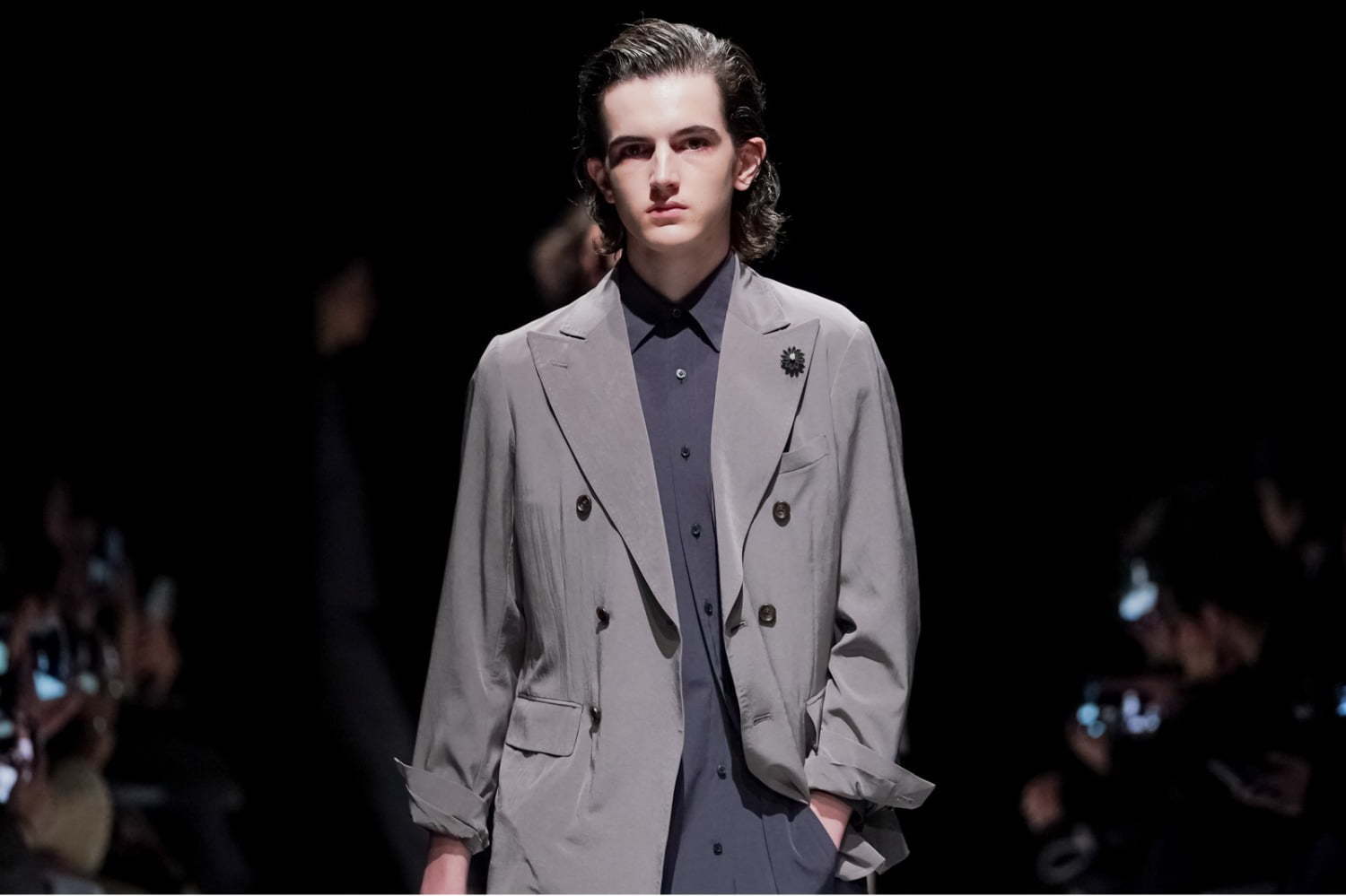 レインメーカー 2020年春夏 ウィメンズ&メンズ コレクション