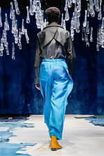 ノブユキ マツイ 2020年春夏コレクション - 水鏡が映し出す知られざる姿｜写真18