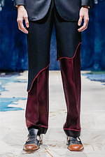 ノブユキ マツイ 2020年春夏コレクション - 水鏡が映し出す知られざる姿｜写真19