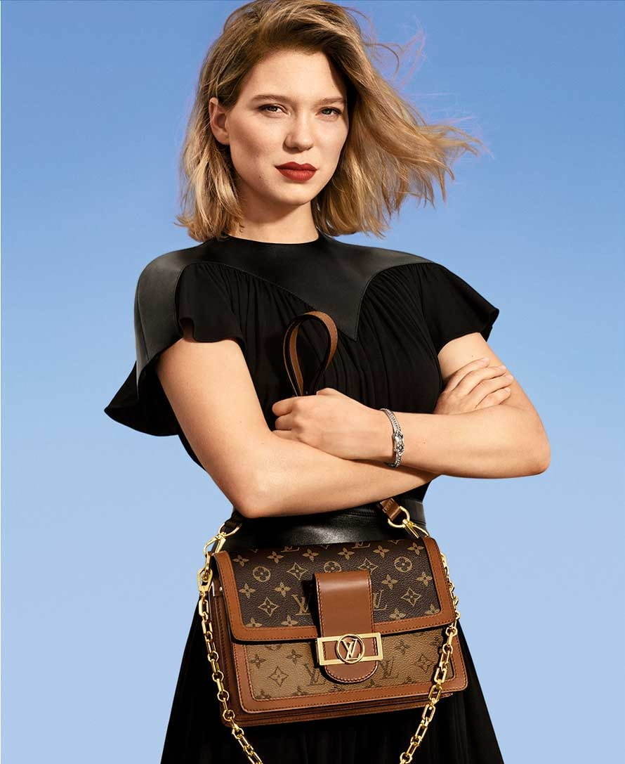 ルイ・ヴィトン カプシーヌBB ハンドバッグ 限定カラー 世界200個限定 LOUIS VUITTON ルイ・ヴィトン ハンドバッグ