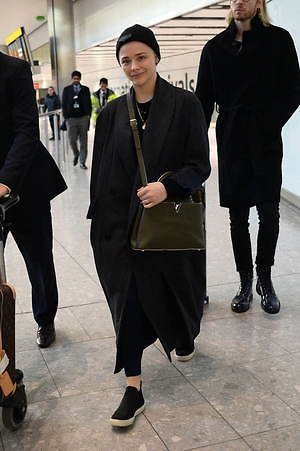 ルイ・ヴィトン(LOUIS VUITTON) カプシーヌBB｜写真11
