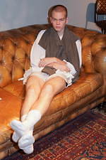 ティボー 2020年春夏ウィメンズ＆メンズコレクション - 当たり前は必ずしも正解ではない｜写真1