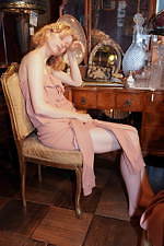 ティボー 2020年春夏ウィメンズ＆メンズコレクション - 当たり前は必ずしも正解ではない｜写真5