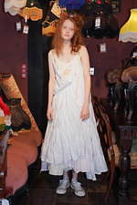 ティボー 2020年春夏ウィメンズ＆メンズコレクション - 当たり前は必ずしも正解ではない｜写真7