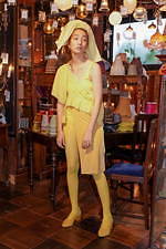 ティボー 2020年春夏ウィメンズ＆メンズコレクション - 当たり前は必ずしも正解ではない｜写真13