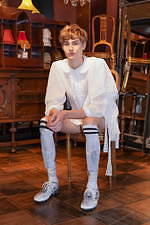 ティボー 2020年春夏ウィメンズ＆メンズコレクション - 当たり前は必ずしも正解ではない｜写真14