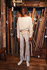 ティボー 2020年春夏ウィメンズ＆メンズコレクション - 当たり前は必ずしも正解ではない｜写真16