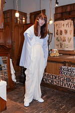 ティボー 2020年春夏ウィメンズ＆メンズコレクション - 当たり前は必ずしも正解ではない｜写真20