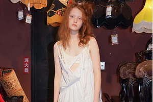 ティボー 2020年春夏ウィメンズ＆メンズコレクション - 当たり前は必ずしも正解ではない